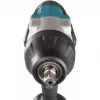 Pneumatinis veržliaraktis Makita DTW1004Z 1/2 colio 2200 RPM 1050 N⋅m Juodas Turkio 18 V