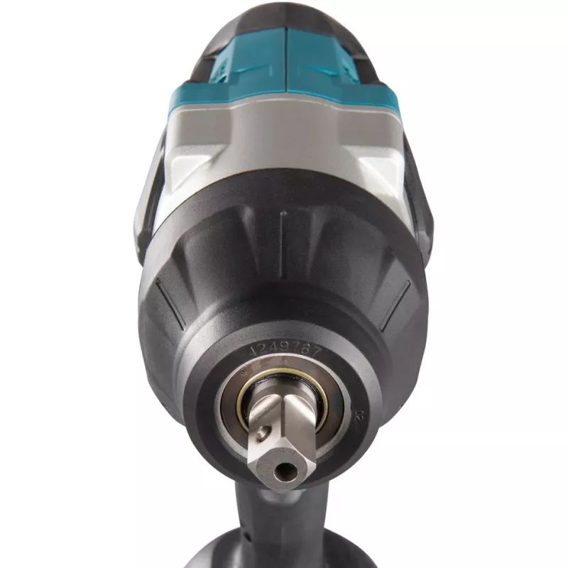 Pneumatinis veržliaraktis Makita DTW1004Z 1/2 colio 2200 RPM 1050 N⋅m Juodas Turkio 18 V