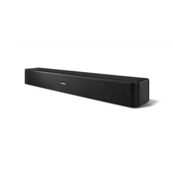 Solo 5 garso juosta juoda BOSE Bluetooth