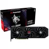 Vaizdo plokštė PowerColor Hellhound AMD Radeon RX 9060 XT 16GB GDDR6
