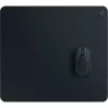 Razer Atlas grūdinto stiklo pelės kilimėlis didelis juodas