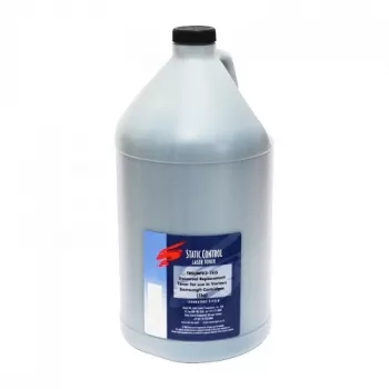 Tonerių milteliai lazeriniams spausdintuvams, Samsung universal XEROX juodi 1 kg, papildymo milteliai