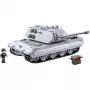 Konstruktorius COBI Panzerkampfwagen E-100 Antrasis pasaulinis karas 1511 dalių