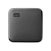 Išorinis SSD | WESTERN DIGITAL | 1TB | USB 3.0 | WDBAYN0010BBK-WESN
