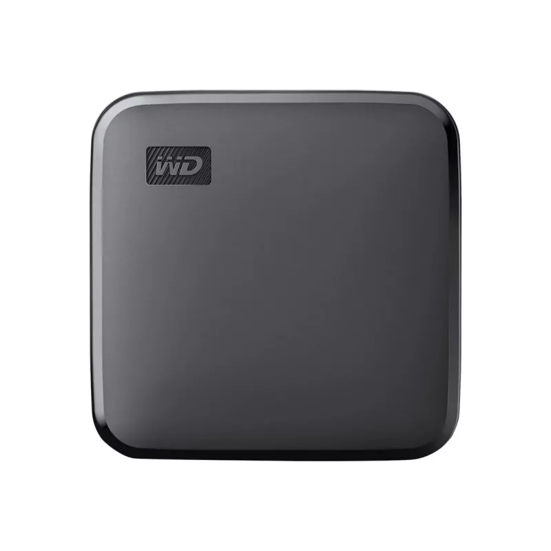 Išorinis SSD | WESTERN DIGITAL | 1TB | USB 3.0 | WDBAYN0010BBK-WESN