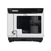Epson Discproducer PP‑100NII diskų leidėjas 50 diskų Ethernet Juoda, Pilka