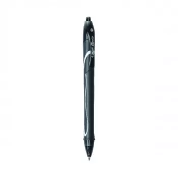 BIC Gelocity QUICK DRY tušinukas, juodas, 1 vnt. 494664