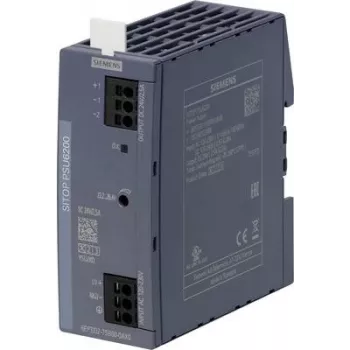 Siemens 6EP3332-7SB00-0AX0 maitinimo blokas 24 V 2.5 A 60 W