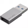 4smarts 540275 USB laidas pilkas