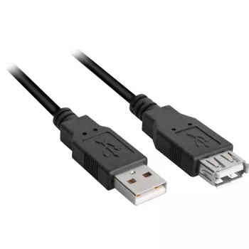 USB ilginimo laidas Sharkoon