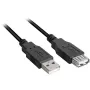 USB ilginimo laidas Sharkoon