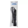 Prailginimo laidas LogiLink LPS238B 1,5 m 6 lizdų juodas