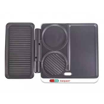 Kelešinė kolonėlė Beper P101CUD500 500 W