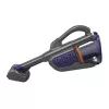 Belaidis rankinis dulkių siurblys Black & Decker BHHV520BFP-QW