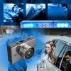 Vaizdo registratorius Manta DVR503F
