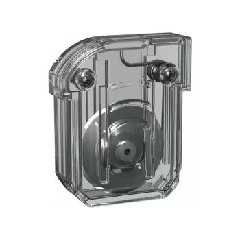 Leitz tiesaus pjovimo peiliukas, skirtas Precision Office Trimmer, 15 lapų, plastikas, plienas, pilka, 14 mm, 40 mm, 48 mm