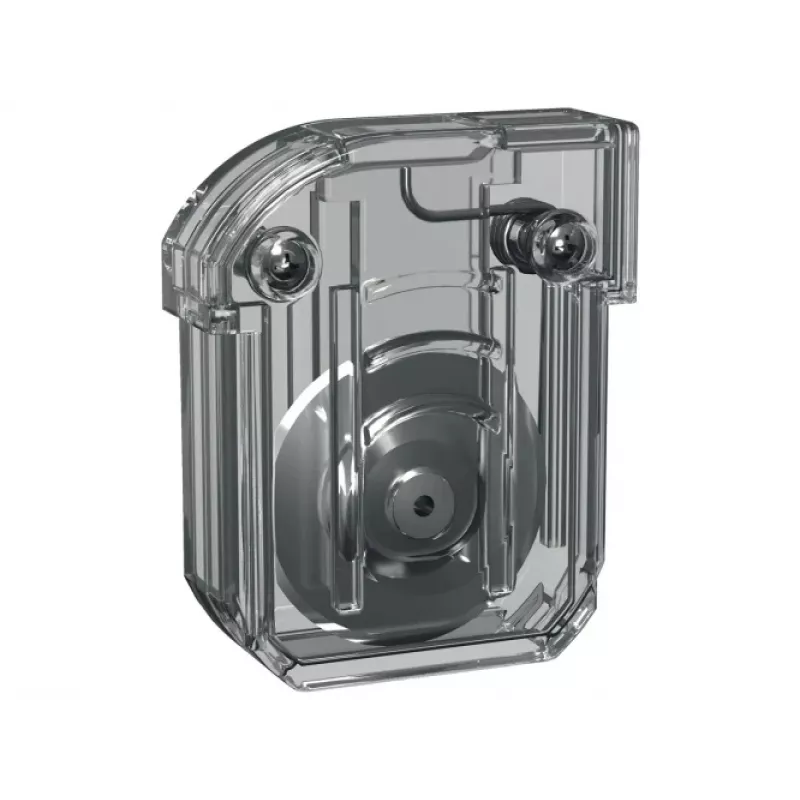 Leitz tiesaus pjovimo peiliukas, skirtas Precision Office Trimmer, 15 lapų, plastikas, plienas, pilka, 14 mm, 40 mm, 48 mm