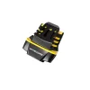 Nitecore NU11 Antgalvinis žibintuvėlis — 150 lm, IPX5, įkraunamas per USB, 41 g, geltona/juoda