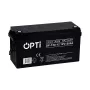 AGM OPTI 12V 150 AH VRLA akumuliatorius