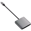 Satechi USB-C centrinis įrenginys su Power Delivery, 4 x USB-C 3.2