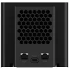 MD200 Nighthawk mobiliojo interneto stotelės laikiklis, adapteris juodas
