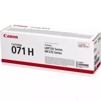 Canon 5646C002 kasetė su toneriu 1 vnt Originali Juoda