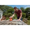 Black & Decker BEW210 Orbitinis šlifuoklis 14000 aps./min. Juoda, Oranžinė