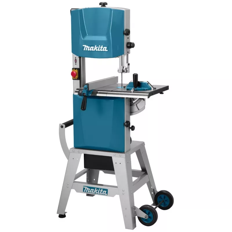 Stacionarus juostinis pjūklas Makita LB1200F 900 W