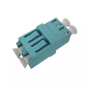 Mikroskaidulinis adapteris Microconnect FIBLCADA LC 1 vnt. mėlynas