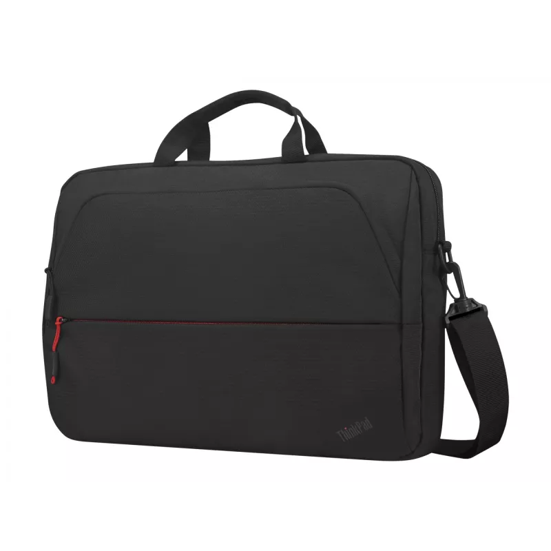 Lenovo ThinkPad Essential 16 colių Topload (Eco) nešiojimo dėklas, juoda