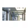 Steinel RS PRO LED P1 WW V3 vidinis jutiklinis LED šviestuvas — 9,5 W, 960 lm, 3000 K, 360°, IP54