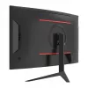 Monitorius LC-Power LC-M32QC 31,5 colio lenktas QHD 16:9