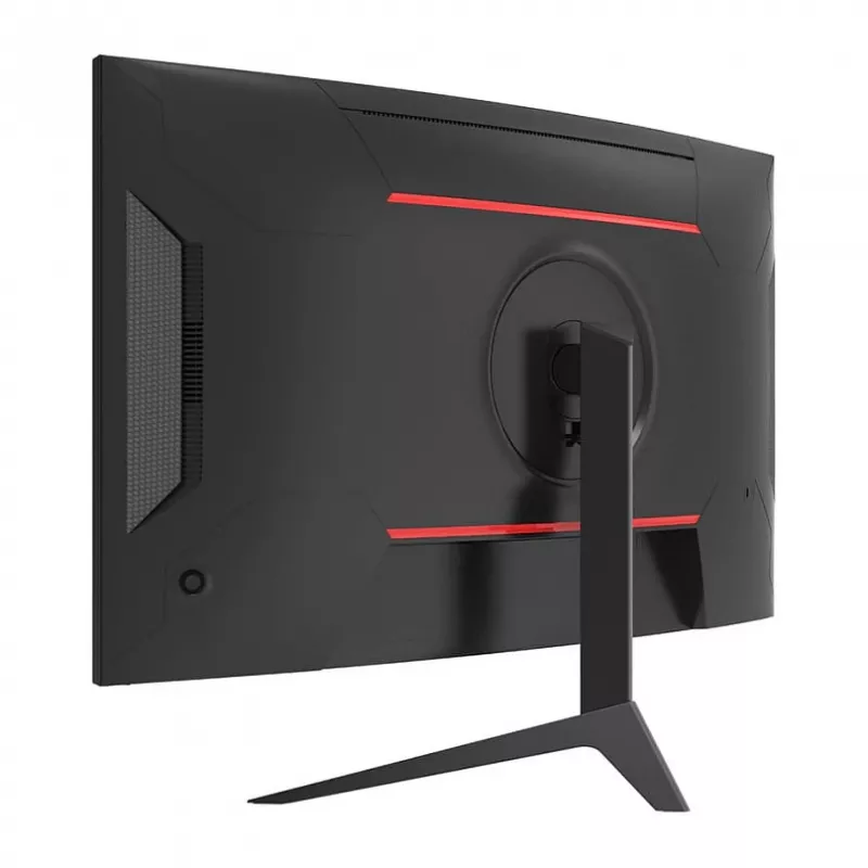 Monitorius LC-Power LC-M32QC 31,5 colio lenktas QHD 16:9