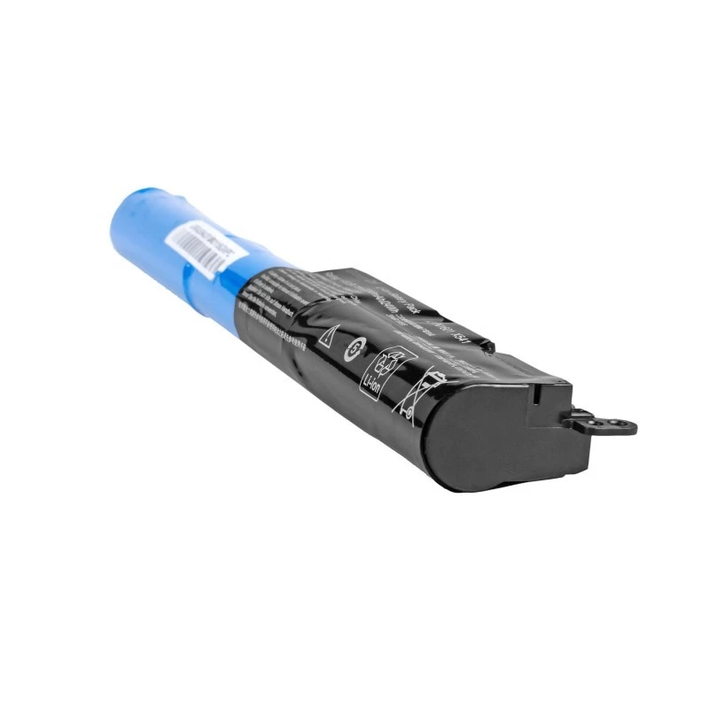Baterija nešiojamam kompiuteriui Green Cell AS94, skirta ASUS R541N, R541S, R541U, Vivobook Max F541N, F541U, X541N, X541S — 14,8 V, 4400 mAh, Li-Ion, 3 elementai