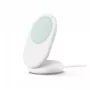 Google Pixel Charger+ Stovas KOMPLEKTAS Snow (GA10042-WW)
