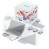 Nanoleaf Shapes TRIANGLE SMARTER KIT – 15 išmaniųjų LED plokščių rinkinys
