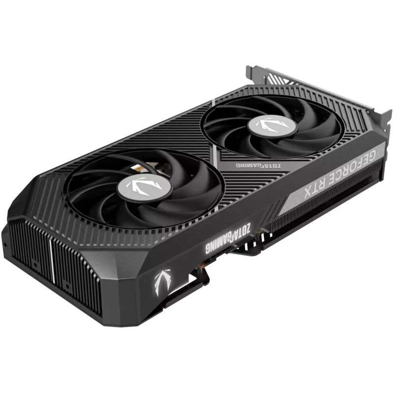 ZOTAC GAMING GeForce RTX 5070 Twin Edge OC 12GB GDDR7 vaizdo plokštė