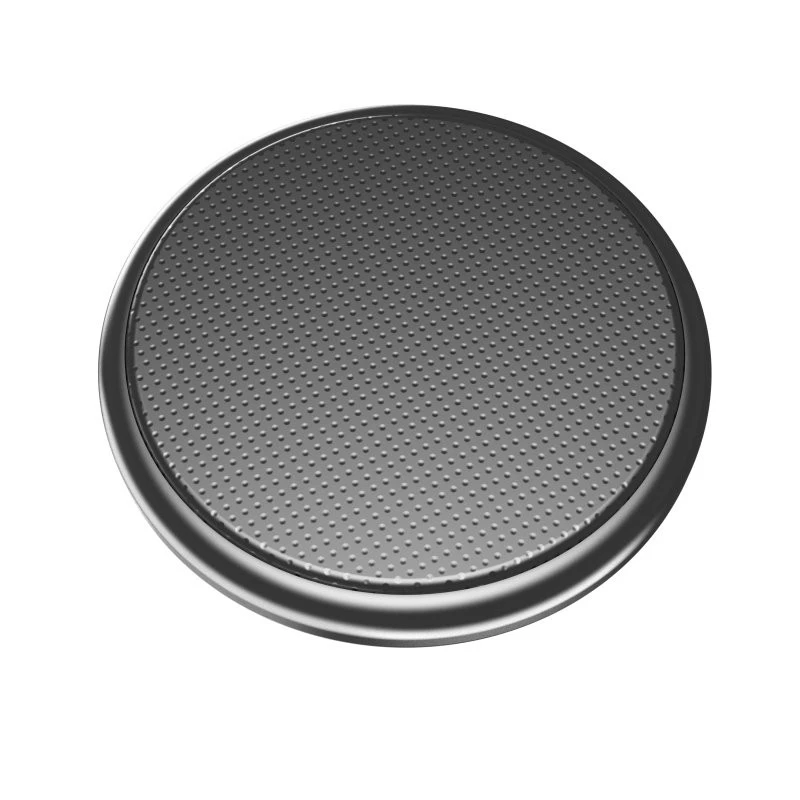 Green Cell CR2430 3V litio monetinė baterija – 5 vnt. pakuotė