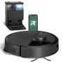 iRobot Roomba 405 Combo Plus Juodas