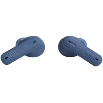 JBL Tune Beam belaidės ausinės True Wireless Stereo (TWS) Į ausį Skambučiams/Muzikai USB Type-C Bluetooth Mėlyna