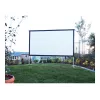Elite Screens Yard Master 2 OMS135H2 135 colių (299 cm) 16:9 lauko ekranas