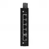 WAGO 852-1111/000-001 pramoninis ECO jungiklis, 5 prievadai 1000