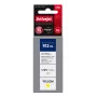 Kasetė ActiveJet AH-912YRX Geltona, Suderinama HP 912XL, Didelė (XL) Talpa 12 ml, Dažų pagrindu