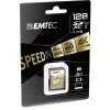 Emtec SDXC 128GB Class10 Speedin atminties kortelė (ECMSD128GXC10SP)