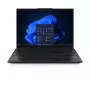 Nešiojamas kompiuteris Lenovo ThinkPad L16 Gen 2 (AMD) AMD Ryzen™ 7 250, 40,6 cm (16 colių) WUXGA, 32 GB DDR5-SDRAM, 1 TB SSD, „Wi-Fi 7“ (802.11be), „Windows 11 Pro“, juoda