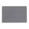 Dėklas Lenovo ZG38C05980 planšetiniam kompiuteriui – 12,7 colio (32,3 cm), pilkas, polikarbonatas/TPU