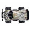 Radijo bangomis valdomas automobilis REVELL Desert Rat (24442) – pilkai juodas visureigis