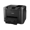 Canon MAXIFY MB5450 daugiafunkcis rašalinis spausdintuvas A4 600 x 1200 DPI 24 ppm Wi-Fi