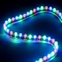 Universali LED juosta Lamptron FlexLight Multi, spalvota, 70 mm pločio, nuolatinės srovės maitinimas