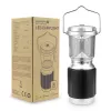 LED kempingo žibintas EverActive Basic Line EL-25 25lm